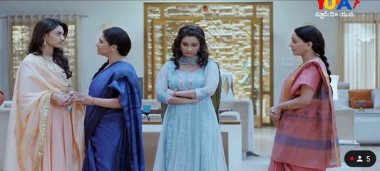 Padi Padi leche manasu 17/11/2021 Dev's birthday planing