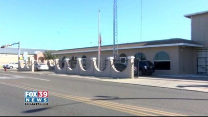 Laredo Police Investigate LISD Missing Firearms