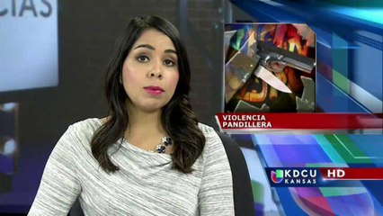 Víctima de fuego cruzado entre pandillas, muere este fin de semana