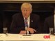 Trump comenta muerte de Otto Warmbier
