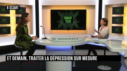 SMART TECH - Et Demain ? du jeudi 18 novembre 2021