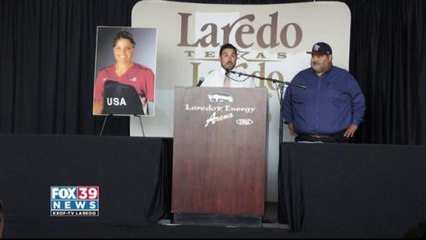 2017 Pony Girls World Series Announces Exciting Keynote Speaker 🎉 - thumbnail