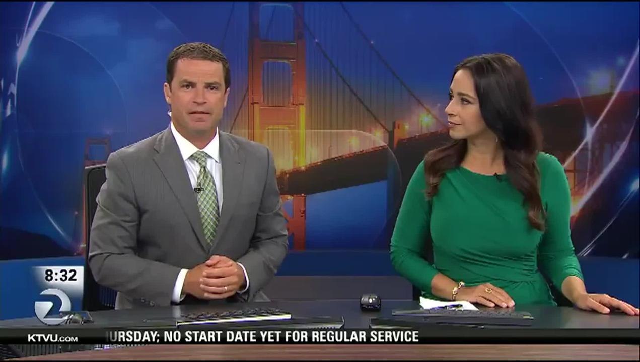 Black people in San Francisco treated unfairly starting at booking stage: study