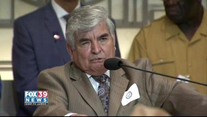 Houston Texas Joins Lawsuit Against SB4
