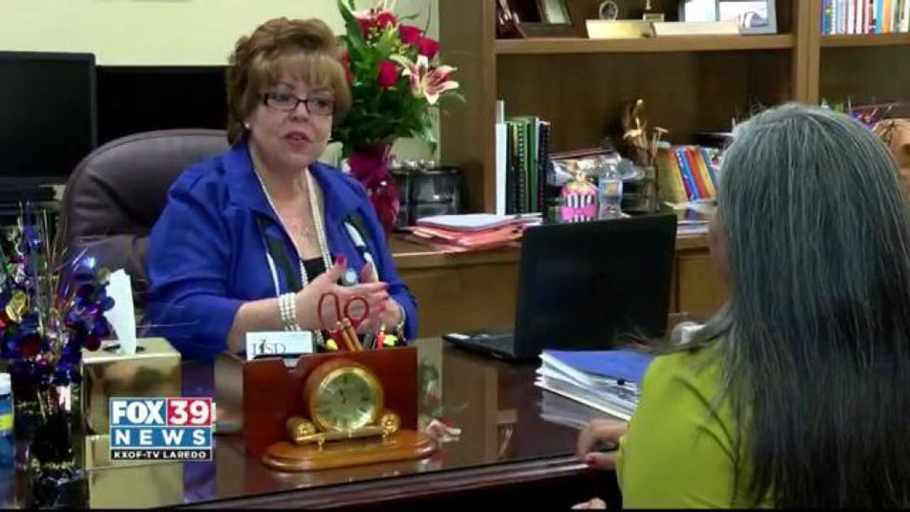 LISD Announce New Finalist For Superintendent Position