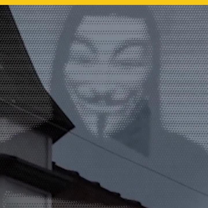 Anonymous asegura que hay vida extraterrestre