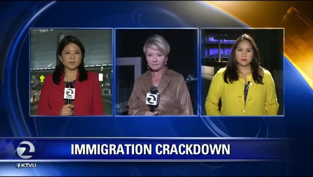 House approves bill to withhold funds from sanctuary cities