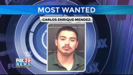 Laredo Police Search for Man With 3 Active Arrest Warrants