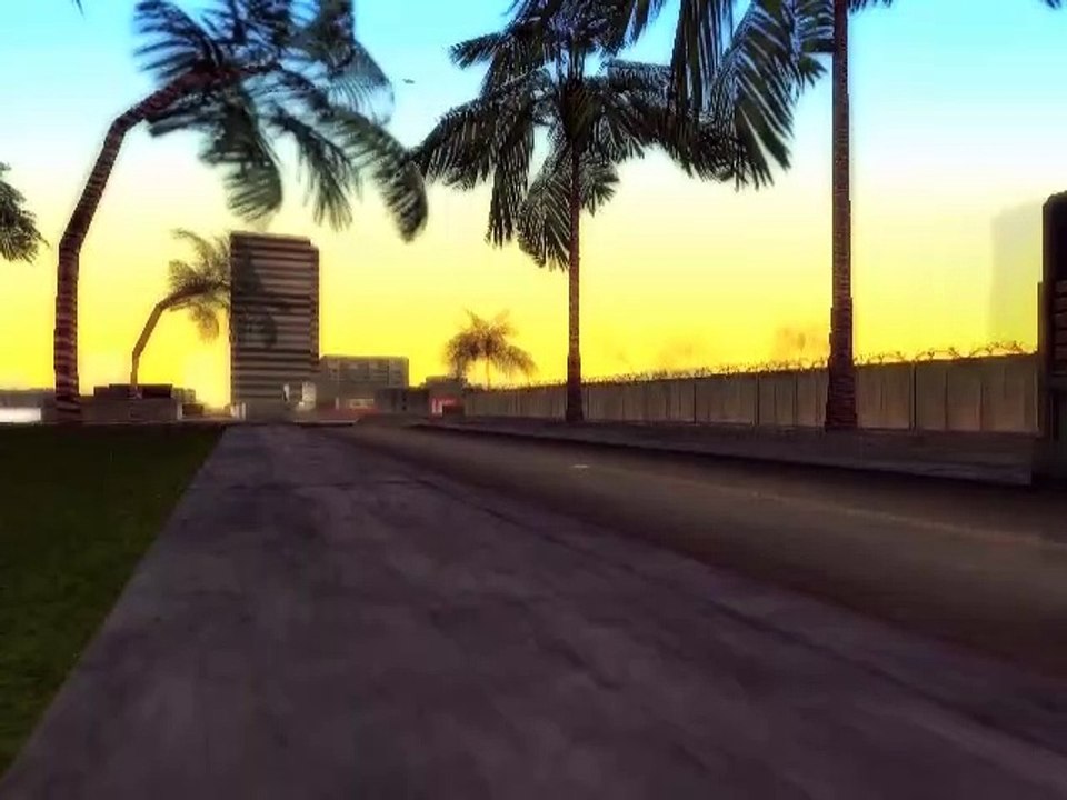Grand Theft Auto: Vice City Stories online multiplayer - ps2