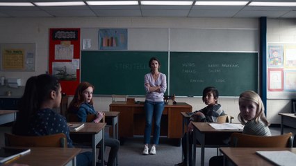 Antlers_ Criatura oscura - Tráiler español (v.o.s.) -