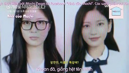 [Vietsub] Tài khoản bị xóa- Teaser