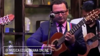 Pasillo Tu Duda y la Mia - Trío Pambil (live)