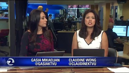 Shooting at UPS San Francisco facility: 4 dead, 2 hurt