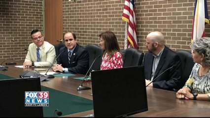 LTGI and Laredo Community College Presents Beauty and The Beast