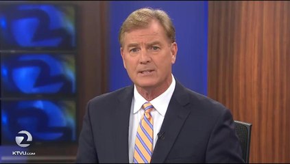 San Leandro police arrest man after allegedly shooting church statue