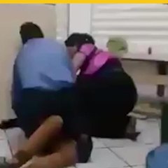 Murió al saltar en bungee por no entender el inglés de su instructor.mp4