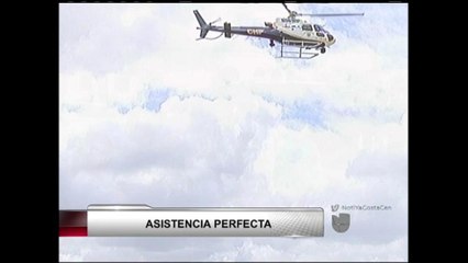 VIDEO: Estudiantes reciben reconocimiento