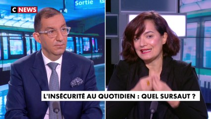 Jean Messiha : « Une majorité de français considère, à juste titre, que la justice est laxiste »