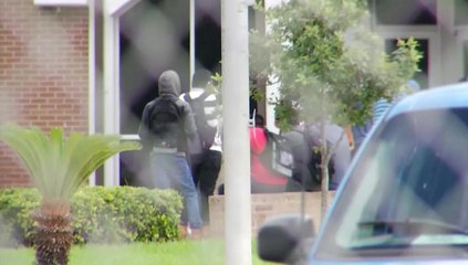 Brownsville Woman Back in Court For Alleged Kidnapping