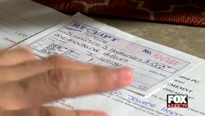 Clients Accuse Lawyer of Fraud; He Says He\'s a Victim, Too