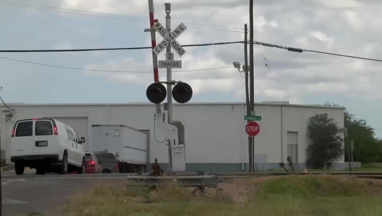 Investigation Underway After Train Kills Man