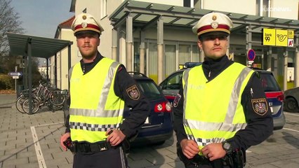 Nächste Woche in zwei Bundesländern: Harter Lockdown in Österreich