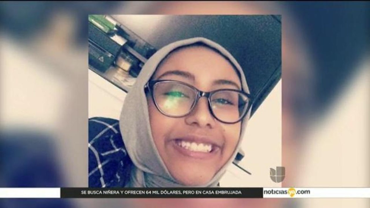 Tensión entre latinos y musulmanes por homicidio de Nabra