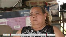 Una familia Salvadoreña perdió dos miembros en accidente