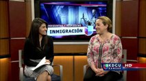 Preguntas y respuestas sobre inmigración