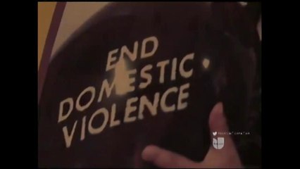 VIDEO: Violencia doméstica es el crimen más común en California
