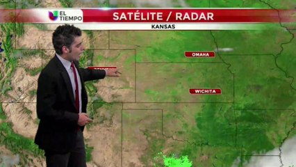 ¿Qué son las olas de calor y cómo se forman?