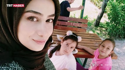 Başak Cengiz'in hayali şiddet gören kadınlar için platform kurmaktı
