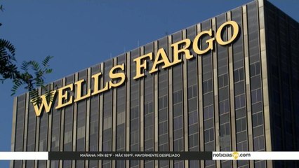 Wells Fargo