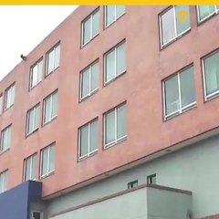 Muere de sida menor abusado por abuelastro en Colombia.mp4