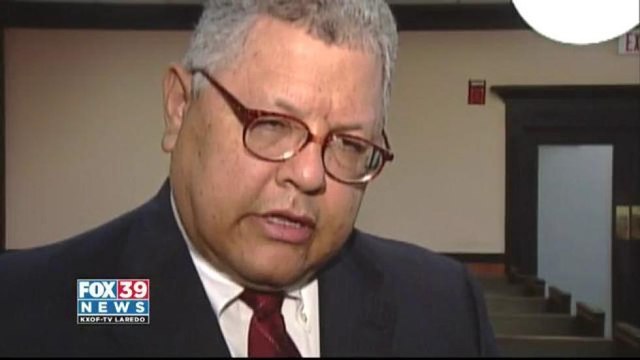 Former Webb County Court At Law 1 Judge Dies At 67