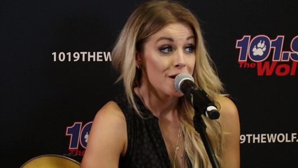 Lindsay Ell - Criminal.mp4