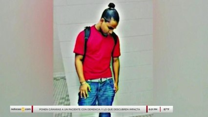 Joven hispano es arrollado mortalmente en el condado Osceola