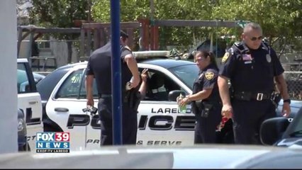 Laredo Police Department Now Hiring Officers