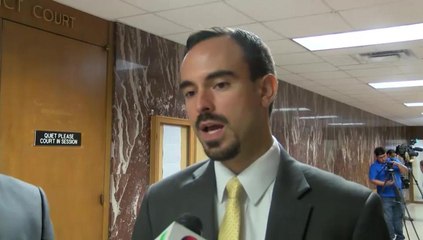 Attorneys Address Social Media\'s Affect In Mistrial