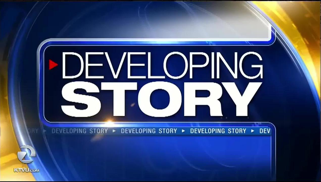 Fire breaks out at San Leandro's Alco Metals