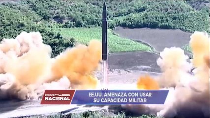 Putin niega intervención rusa en las elecciones de EE.UU..mp4