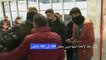 بيلاروس تنظم أول رحلة لإعادة المهاجرين إلى العراق