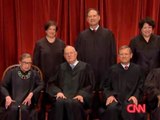 Archivo: los jueces de la Corte Suprema