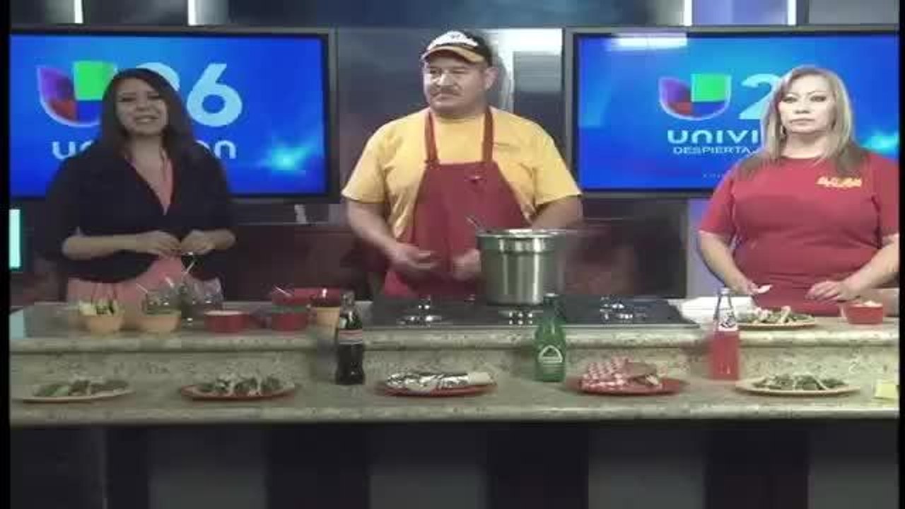 BIRRIERIA " El Pareja"