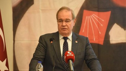CHP’li Öztrak: Ekonomik kriz zirve yapıyor