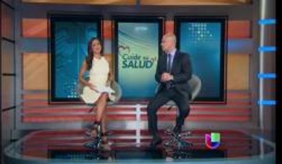 Cuide su Salud