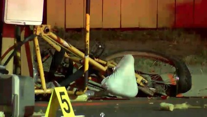 Wife Speaks About Beloved Man Fatally Struck by Vehicle