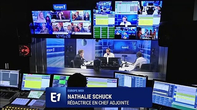 La relation Macron-Sarkozy... Du coup de foudre des débuts au point de rupture du Covid