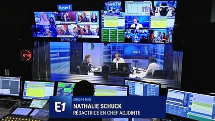 La relation Macron-Sarkozy... Du "coup de foudre" des débuts au "point de rupture" du Covid