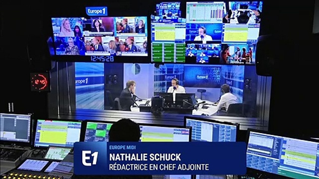 La relation Macron-Sarkozy... Du "coup de foudre" des débuts au "point de rupture" du Covid